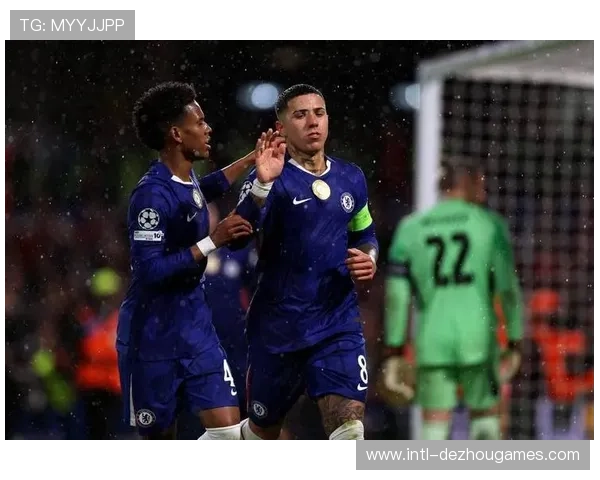 古斯托续约谈判顺利进行 球员愿意继续效力斯坦福桥