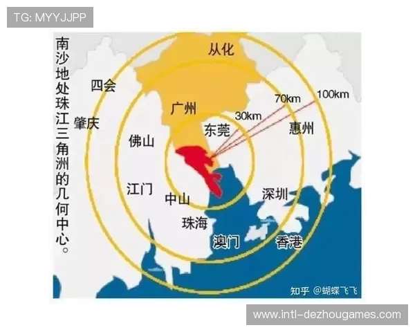 广州市F1赛道选址规划披露，花都、南沙、从化成为备选地