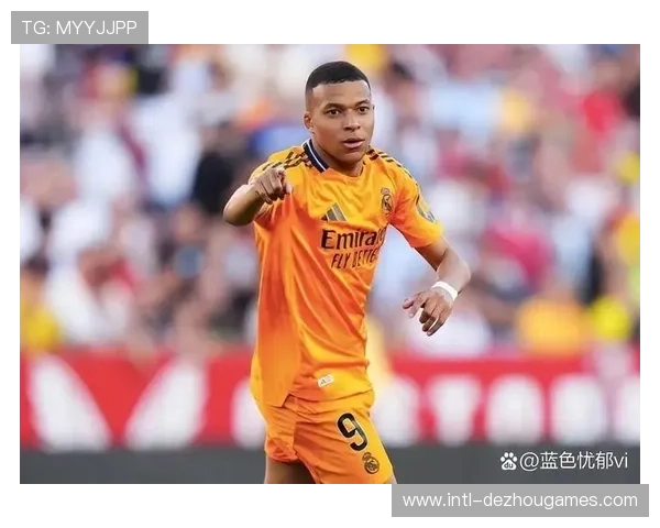 皇马凭借姆巴佩神奇一役，积分跻身晋级区