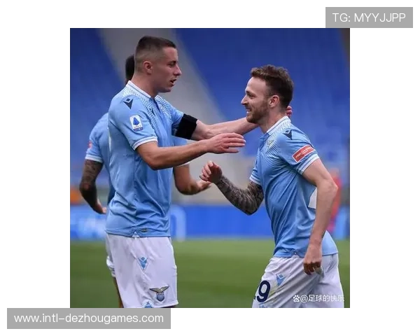 拉齐奥2-0轻取莱切，贡多齐低射锁定胜局