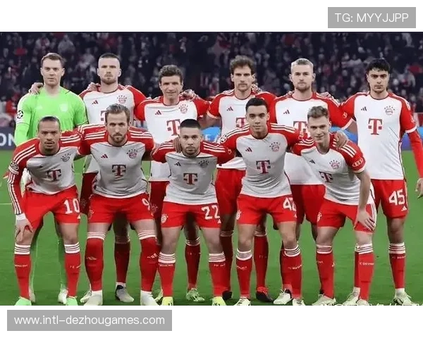 拜仁小将卡尔首发出战科隆，青春力量闪耀德甲