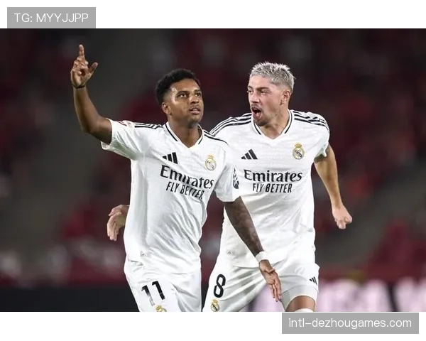 评论：维尼修斯当选西甲四月最佳球员，持续高光表现回应赛季初批评